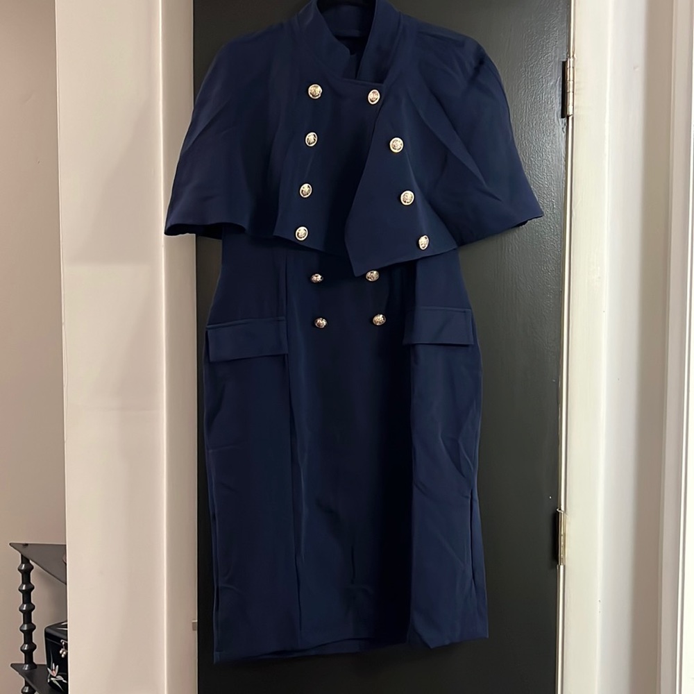 The Nanny Halloween Costume